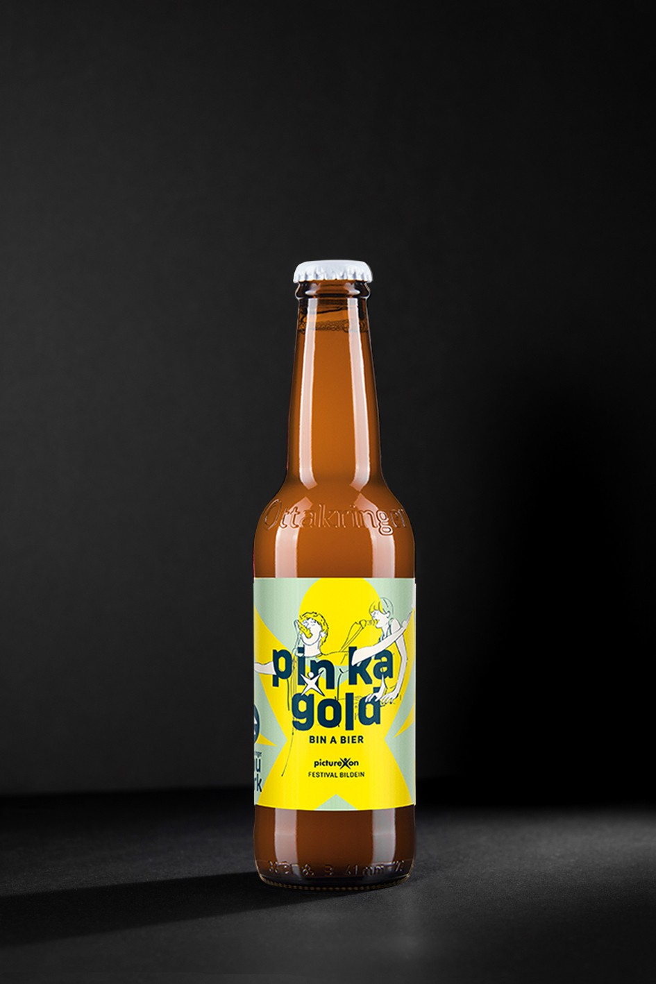 PINKAGOLD PINKAGOLD