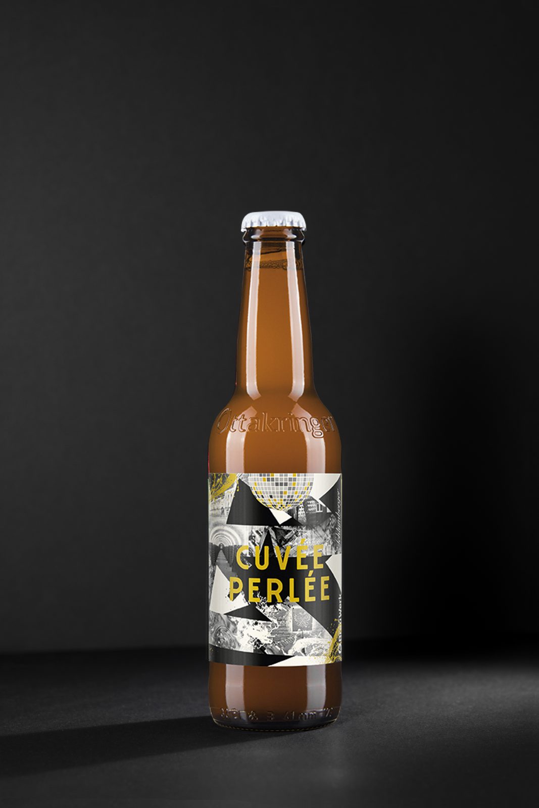 CUVÉE PERLÉE CUVÉE PERLÉE